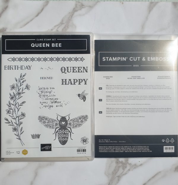 Queen Been Bundle - Retired