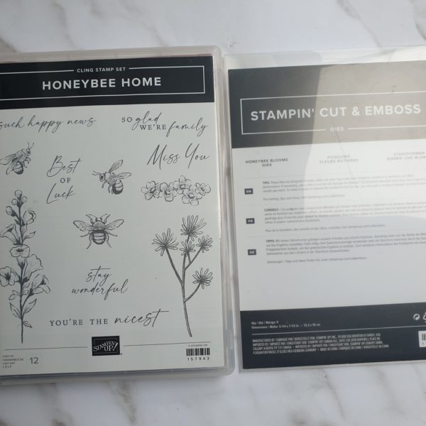 Honeybee Home  Bundle - Retired