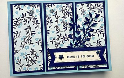 February 2026 – Floral – Blog Hop | Stampin’ Up! Craft Inspiration
