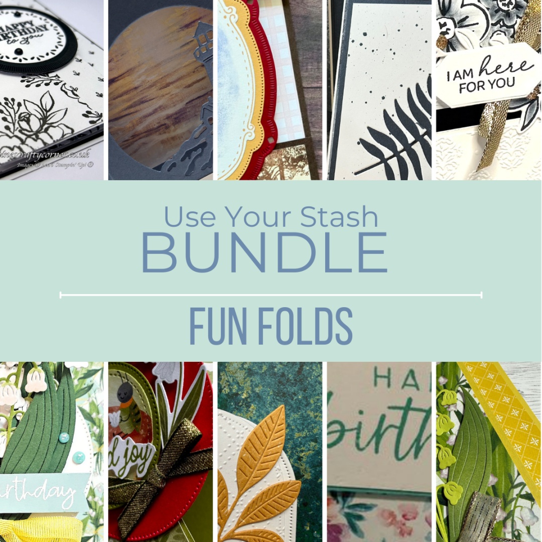 April 2025 Tutorial Bundle  - Animals